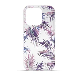 Maska za telefon MIKALEN SEA FLOWERS za Iphone 16 Pro DZ1