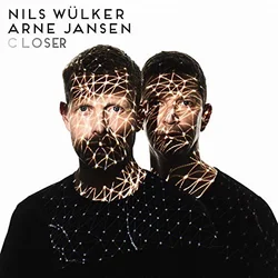 Nils Wülker & Arne Jansen - Closer (180 g) (LP)