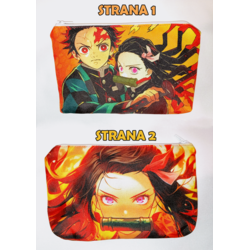 Neseser Anime Ubica Demona