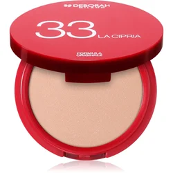 Deborah The Powder 33