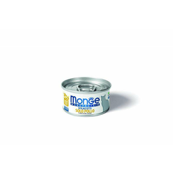 MONGE CAT MONOPROTEIN piščanec 80g