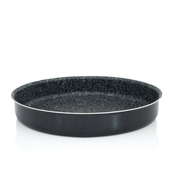 Metalac tepsija GRANIT LINE 30cm