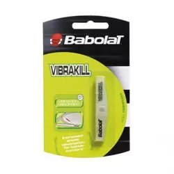 UBLAŽIVAČ VIBRACIJA VIBRAKILL ZA TENISKI REKET - BELI