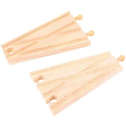 Bigjigs Rail Ravna tirnica 2 kosa
