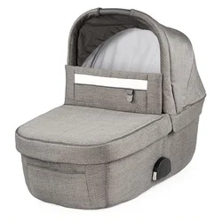 Peg Perego nosiljka Grande City Grey