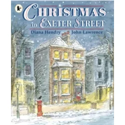 Christmas in Exeter Street
