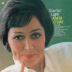 Anita ODay - Travlin Light (Limited Edition) (180 g) (LP)