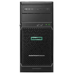 HPE ML30 Gen10 E-2224 1P 16G 4LFF, P16928-421