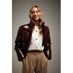 Mexx Ženska jakna MF006804653W, Bordo