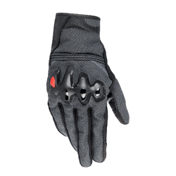 ALPINESTARS Morph street rukavice crn/crn