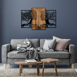WALLXPERT Tree Love 312