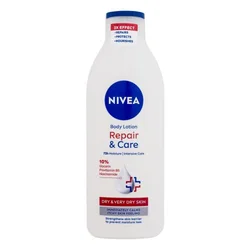 Nivea Ženski losion za telo Sos Care , 400ml