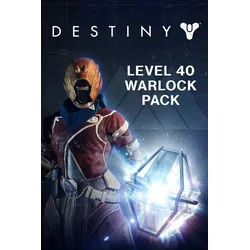 Destiny - Level 40 Warlock Pack (DLC) XBOX LIVE Key EUROPE