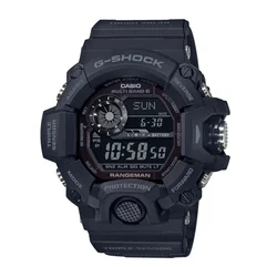 Casio G-Shock Rangeman GW-9400-1BER