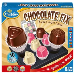 ThinkFun Društvena igra Chocolate Fix
