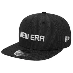 NEW ERA 9FIFTY Rain Camo Black Original Fit kačket