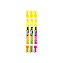 Faber Castell Fluo dvostranski marker 3/1