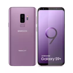 SAMSUNG pametni telefon Galaxy S9+ 4GB/64GB DS, vijoličen