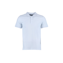 Trendyol Muška majica TMNSS20PO0009, Plava