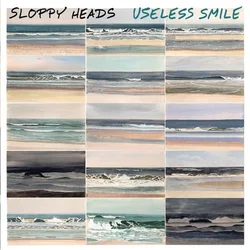Sloppy Heads - Useless Smile (LP)