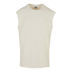 Urban Classics Majica, bela