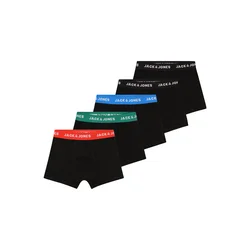 Jack & Jones Junior Spodnjice JACHUEY, modra
