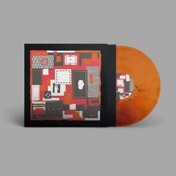 Sarathy Korwar - Day To Day (Limited Edition) (LP)