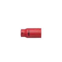 Wiha Izolovani nasadni ključ 1/2 , šestougaona glava, 12 mm ( W 43079 )