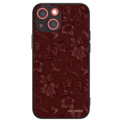 ULTIMATE CASE MagSafe za Apple iPhone 13 mini - Red Elegance
