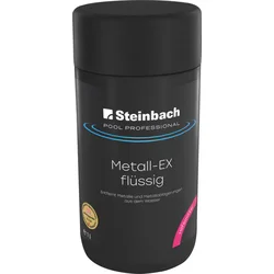Steinbach Pool Professional Metall EX