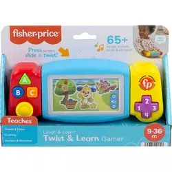Videokonzola Fisher Price 144044