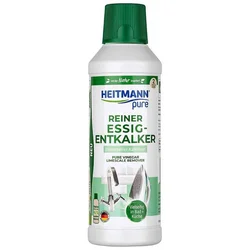 Heitmann pure Sirćetna kiselina za kamenac, 500ml