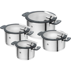 Set loncev MODERN, 4 kosi, Zwilling