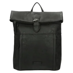 Enrico Benetti Ruby 66683 Black