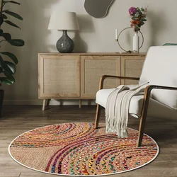 Conceptum Hypnose tepih Woopamuk480, 80x80cm, šareni