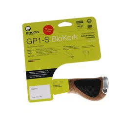 Ergon GP1 BioKork Nexus/Rohloff Ročaji