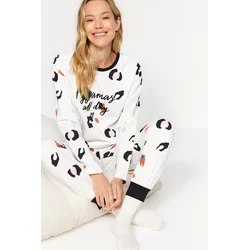 Womens pyjamas Trendyol