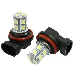 OEM LED Sijalica H8 sa 13 dioda