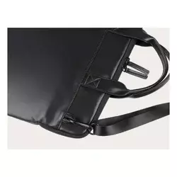 Tucano Torba za laptop Isotta, 15.6, Crna