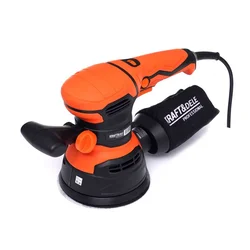 Ekscentrični brusilnik 1200W 16766