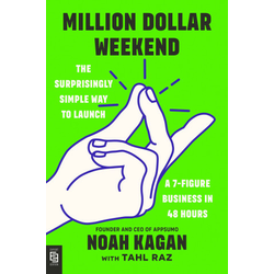 Million Dollar Weekend