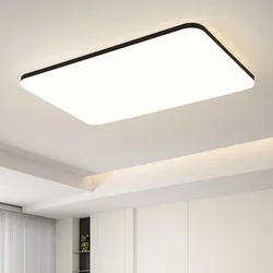 NVC Plafonska lampa LED, 132 W, Bela