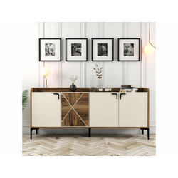 Hanah Home Konzolni sto Venedik