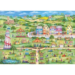 Gibsons - Puzzle Praznovanje poletja - 1 000 kosov