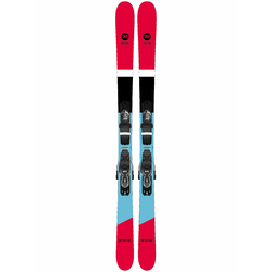 Rossignol Sprayer 138 + Xpress 10 GW RTL Ski Set 2021 multi Gr. Uni