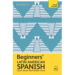 Get Started in Beginners Latin American Spanish
