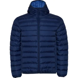 Roly muška jakna s kapuljačom norway, navy veličina l ( ra5090nyl )