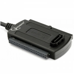 GEMBIRD USB to IDE and SATA adapter AUSI01