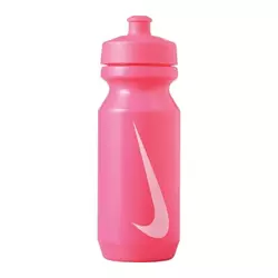 NIKE BIDON BIG MOUTH BOTTLE 2.0 22 OZ PINK POW/PINK POW/WHITE 22OZ