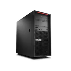 Lenovo Thinkstation P410 1x E5-2620 v4 8-core 2.1 GHz. 16 GB DDR4. 1 TB SATA. 256 GB SSD. nVidia Quadro M4000. Windows 10 Pro